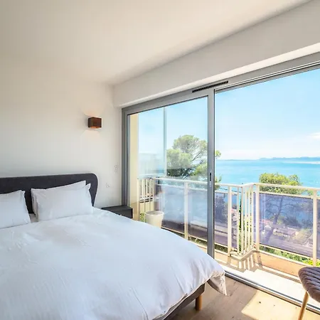 Vue Des Anges,breathless Views Over Baie Des Anges * Nizza